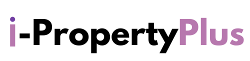 i-PropertyPlus Logo
